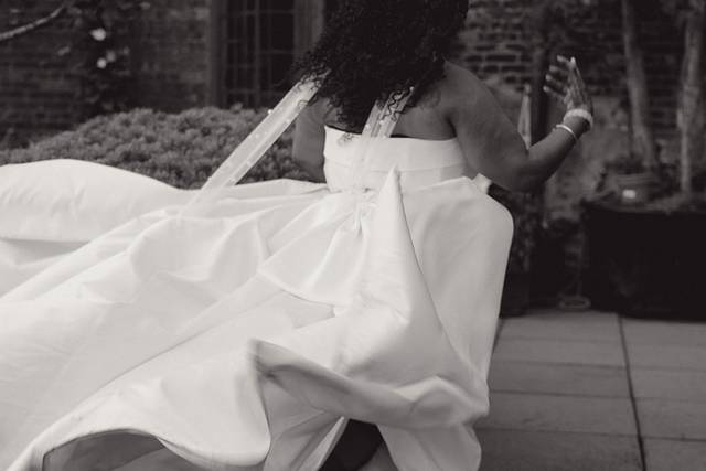 Imani Starr Events