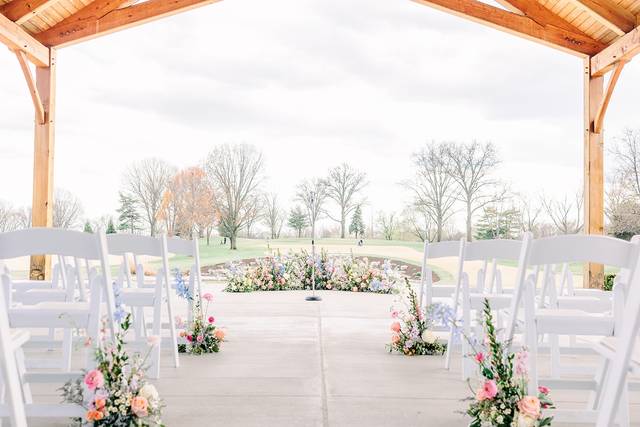 Bethany and Zack Photography