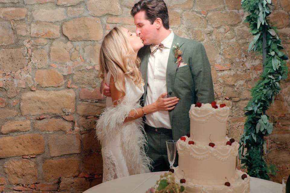 Cake