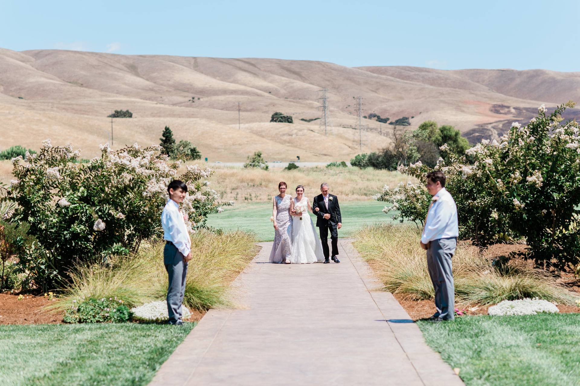 Coyote Creek Golf Club - Venue - Morgan Hill, CA - WeddingWire