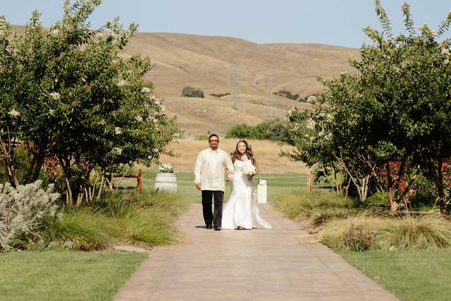 Coyote Creek Golf Club