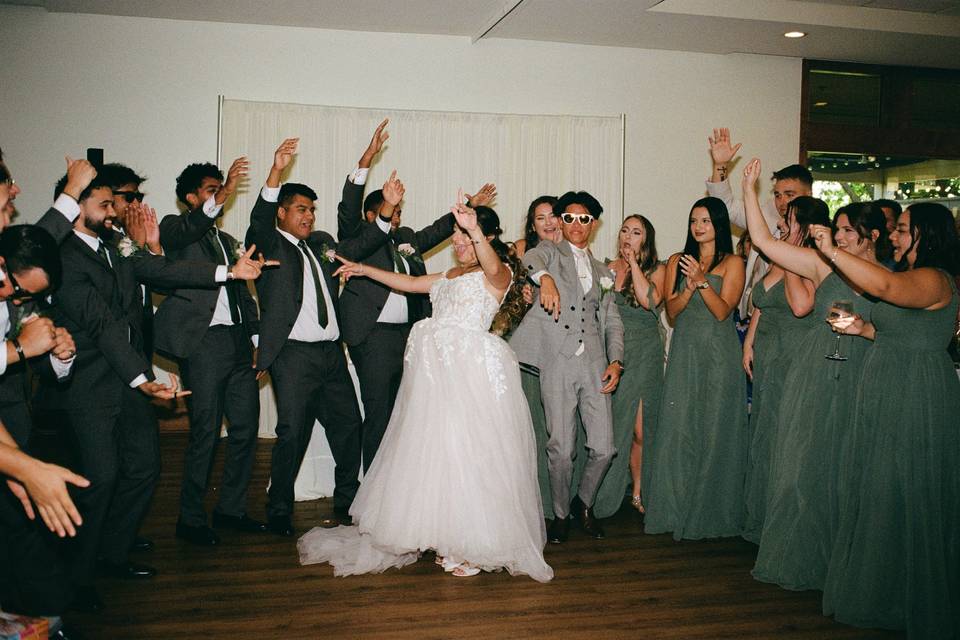 Coyote Creek Golf Club