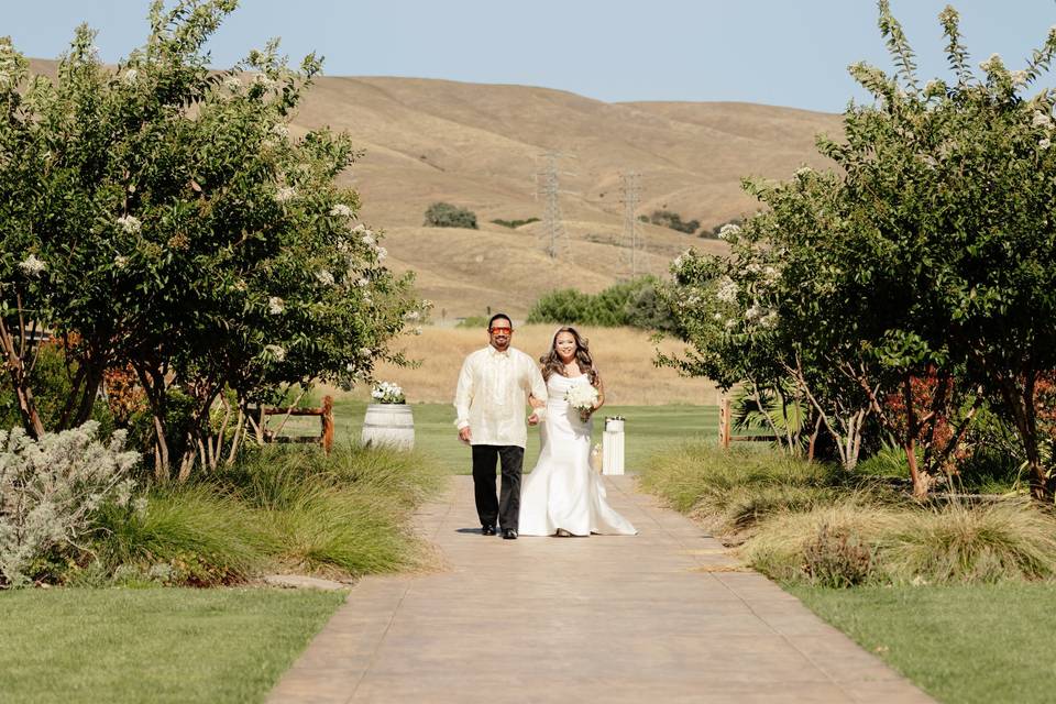 Coyote Creek Golf Club