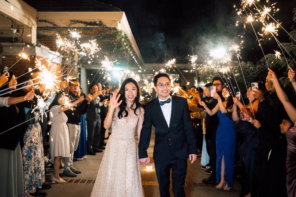 Coyote Creek Golf Club