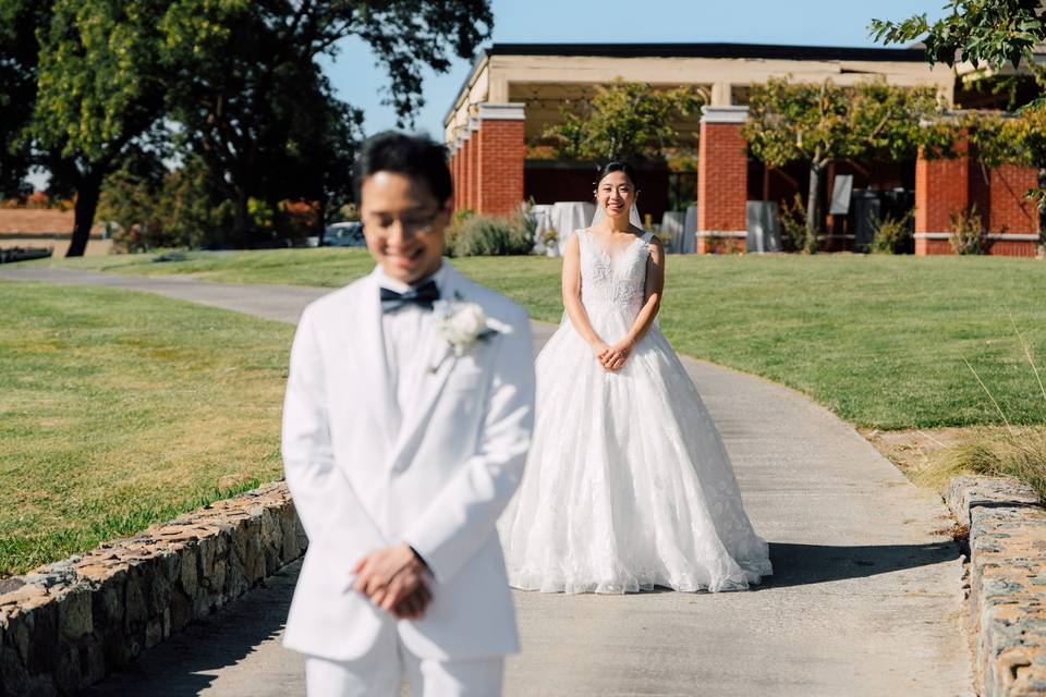 Coyote Creek Golf Club