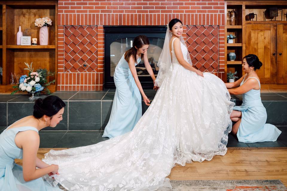 Coyote Creek Golf Club