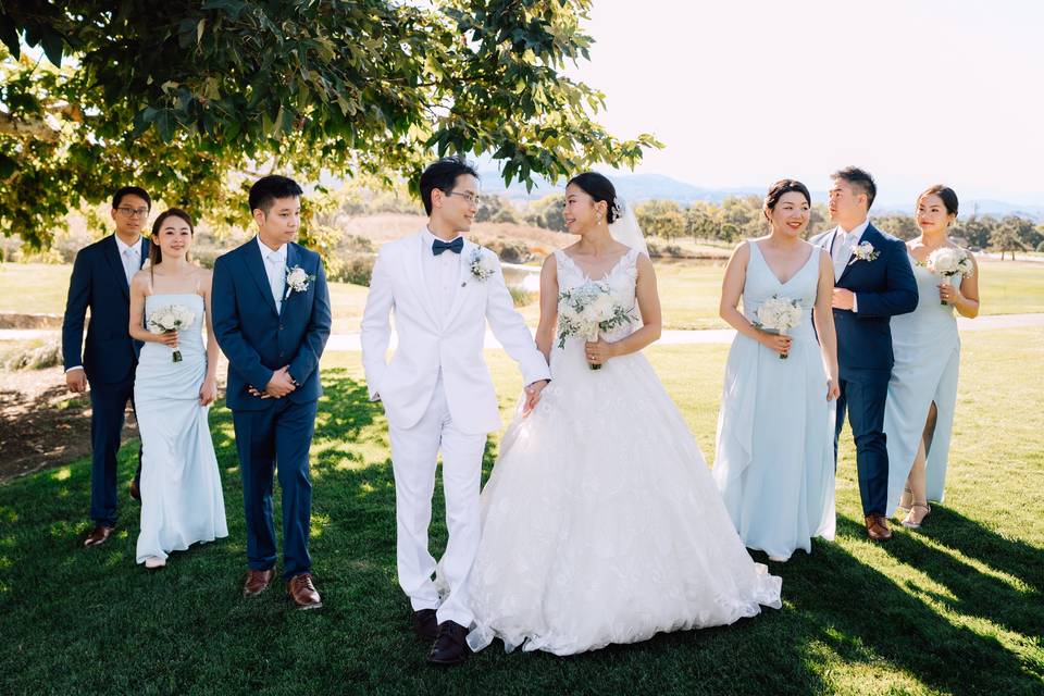 Coyote Creek Golf Club