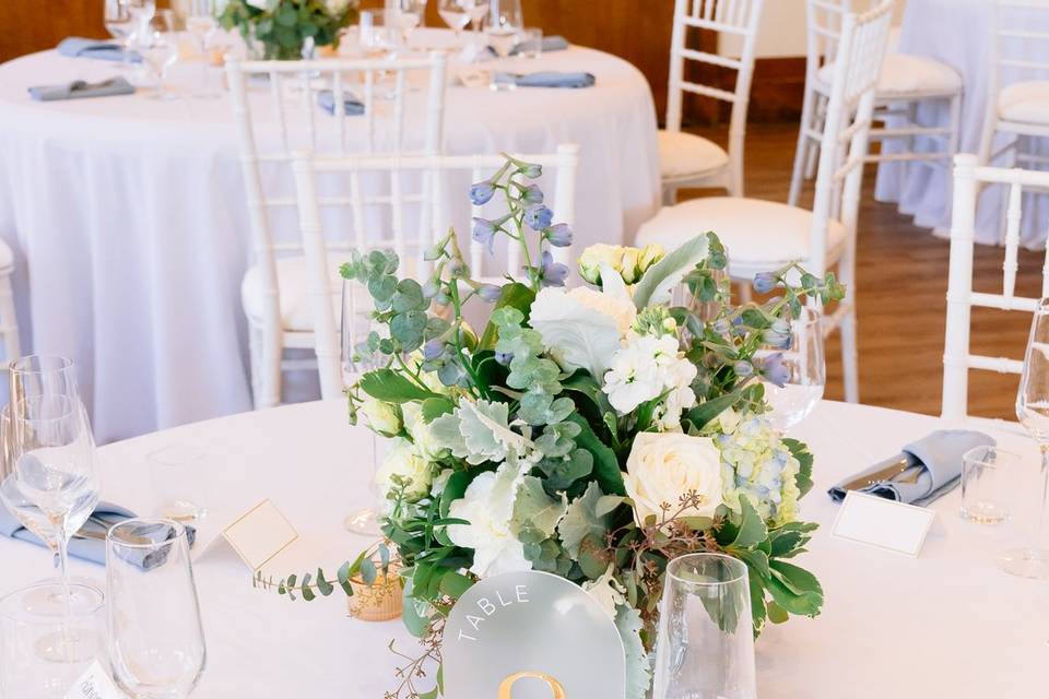 Coyote Creek Golf Club