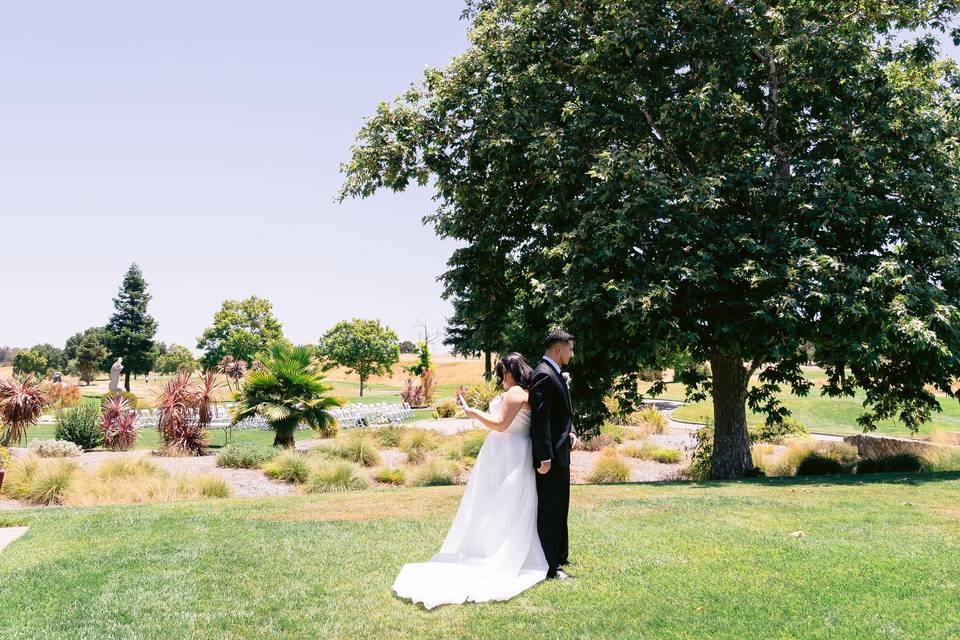 Coyote Creek Golf Club