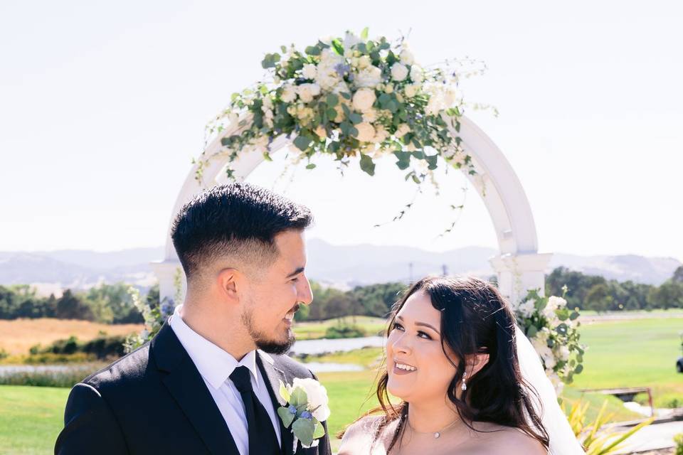 Coyote Creek Golf Club