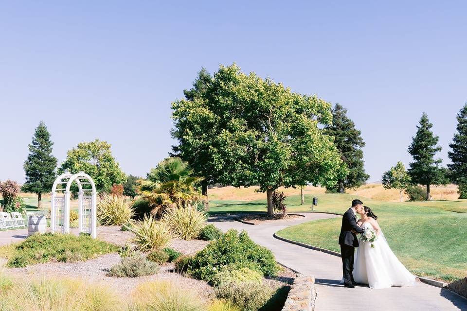 Coyote Creek Golf Club