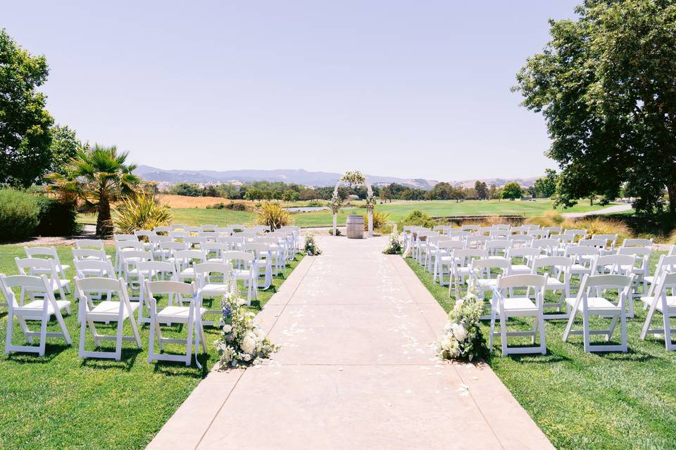 Coyote Creek Golf Club