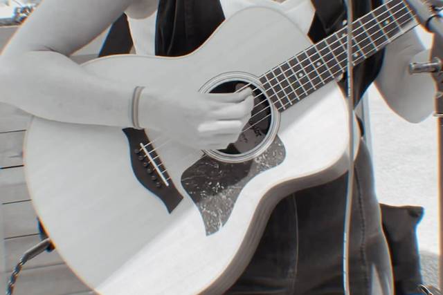 Angie Marquardt Music
