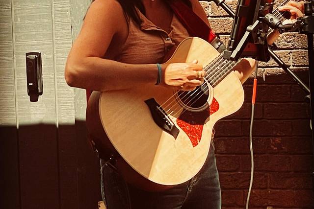 Angie Marquardt Music