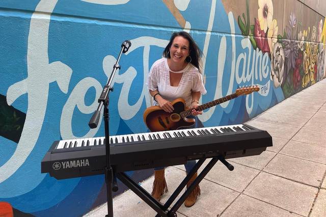 Angie Marquardt Music