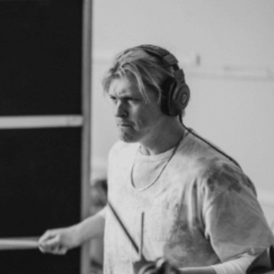 Brad Mcintyre