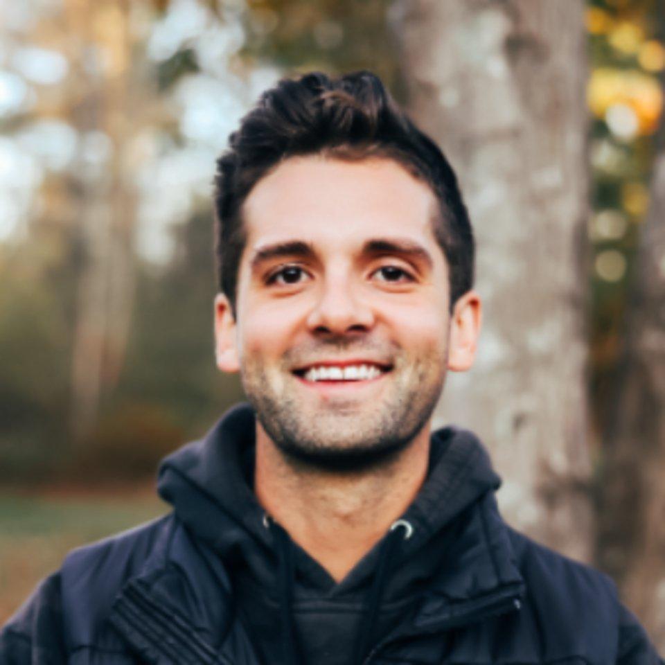 Lucas Roy