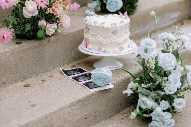 Gender Reveal