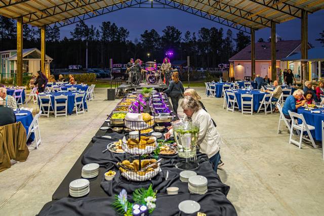 Island Oaks RV Resort