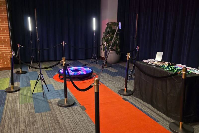 Legacy Event Solutions