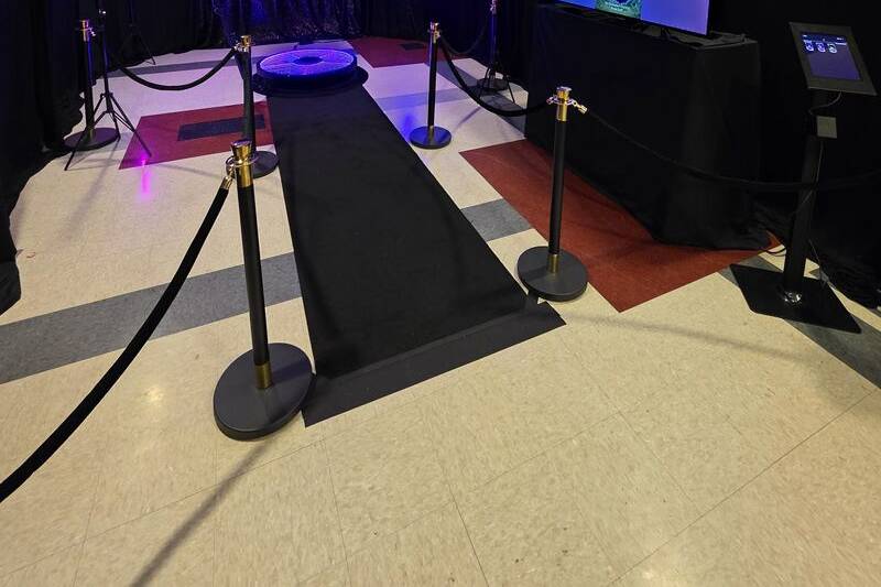 Legacy Event Solutions