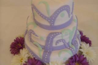 Misti's Cakes