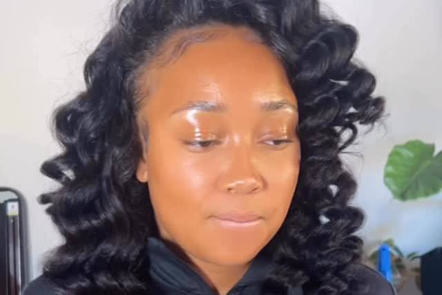The better hair company