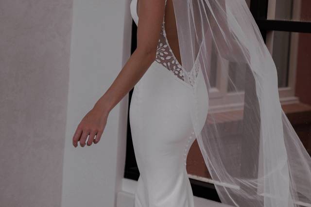 The 10 Best Wedding Dresses in Winnetka, IL - WeddingWire