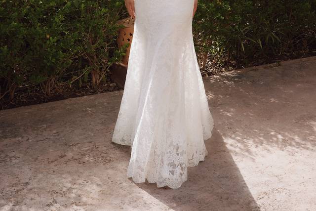 Darren by Antonio Gual