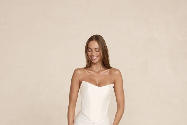 Natalie by MWL Bride