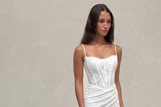 Romy by Made With Love
