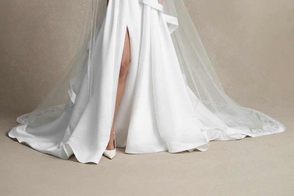 Bellarose by La Premiere