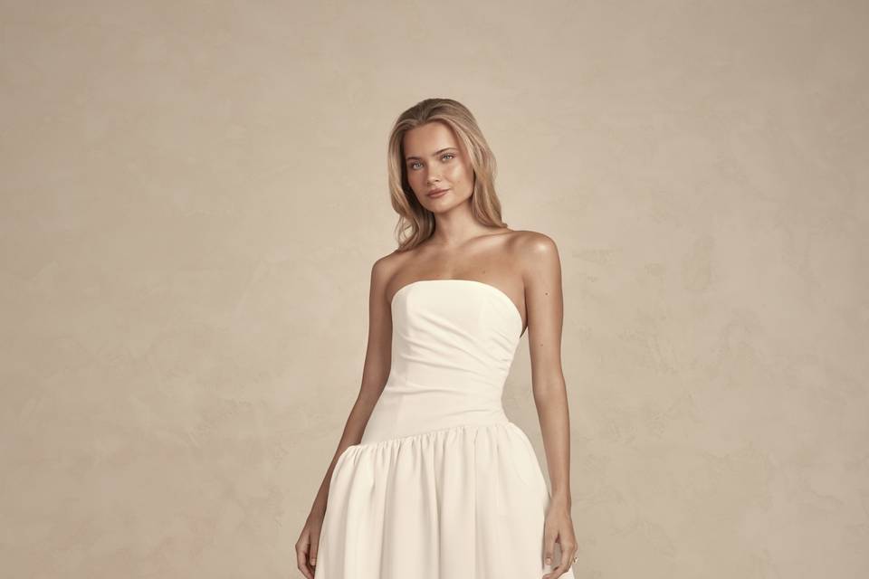 Avery by MWL Bride