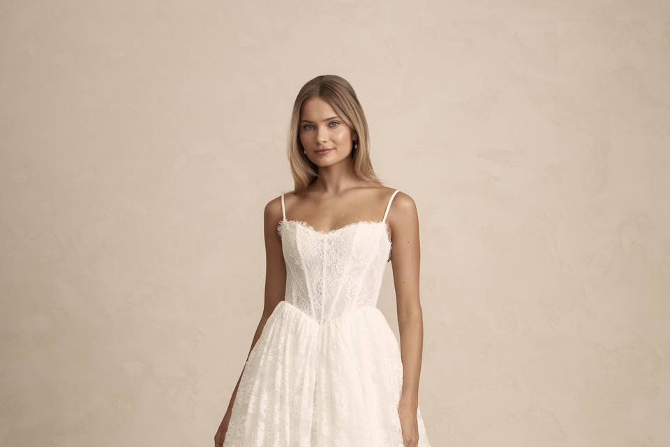 Prim by MWL Bride