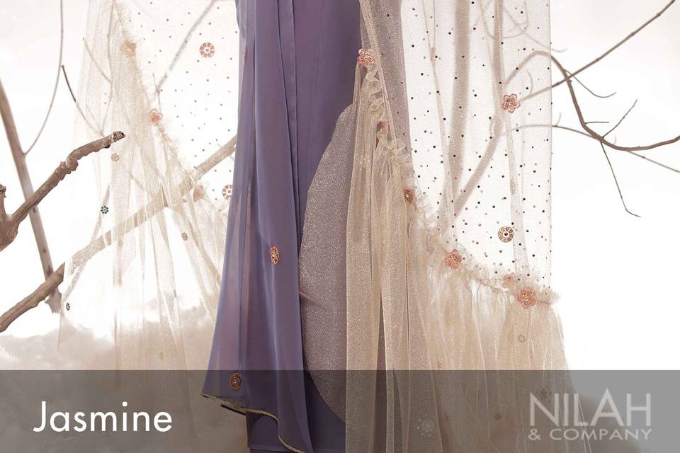 Jasmine | Nilah & Company