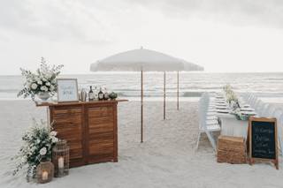 The Beach Picnic Co.