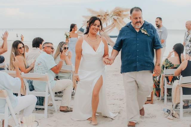 Wedding Ceremony