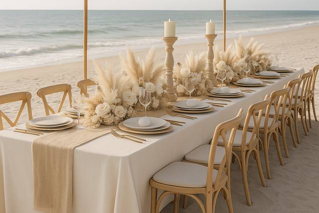 The Beach Picnic Co.