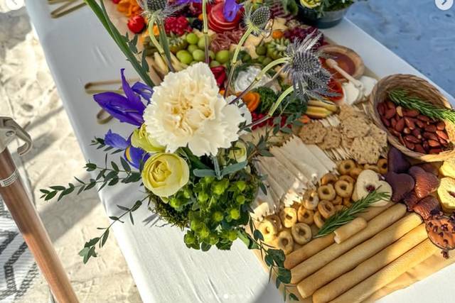 Grazing Table