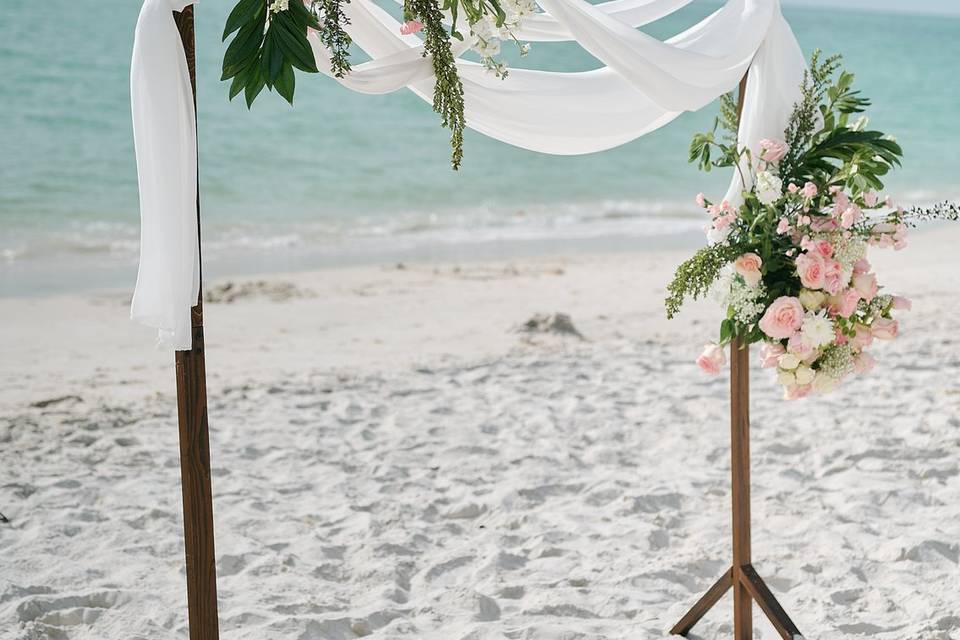 Pink Ceremony