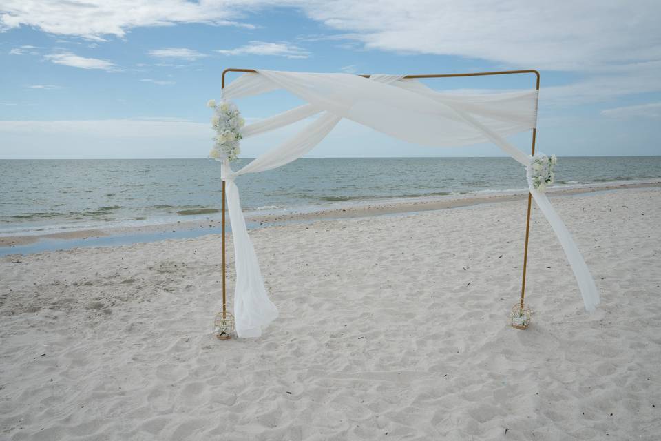 Wedding Ceremony