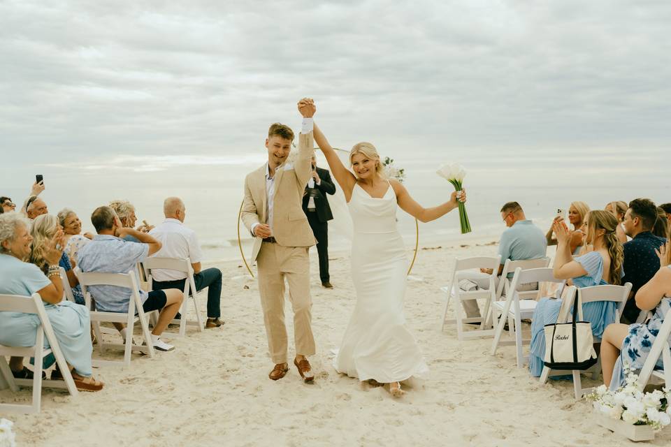 Ceremony