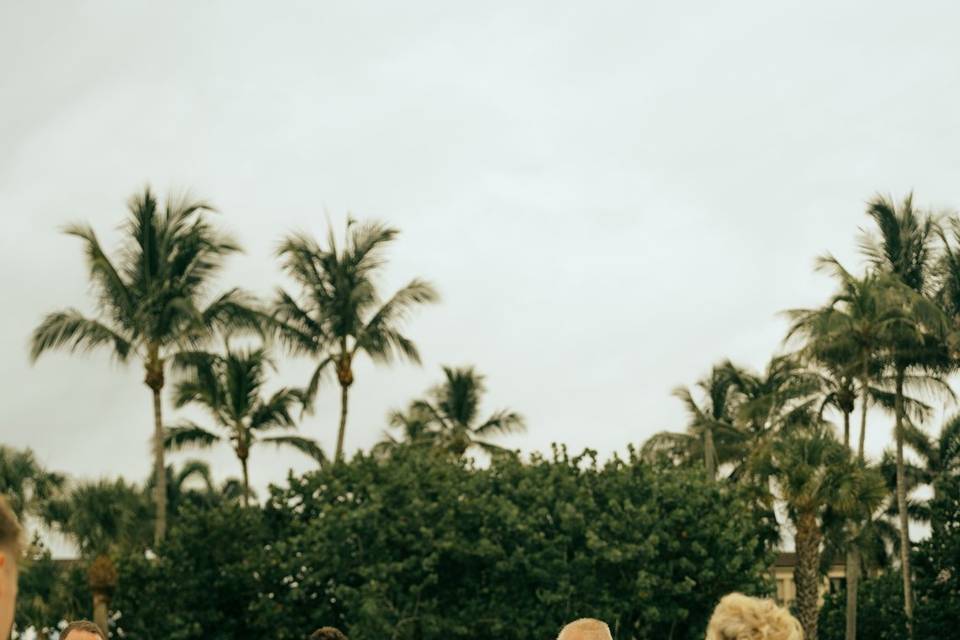 Ceremony
