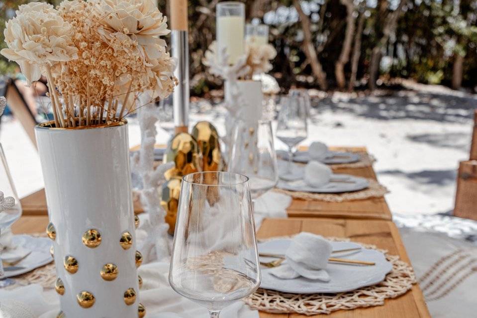 The Beach Picnic Co.
