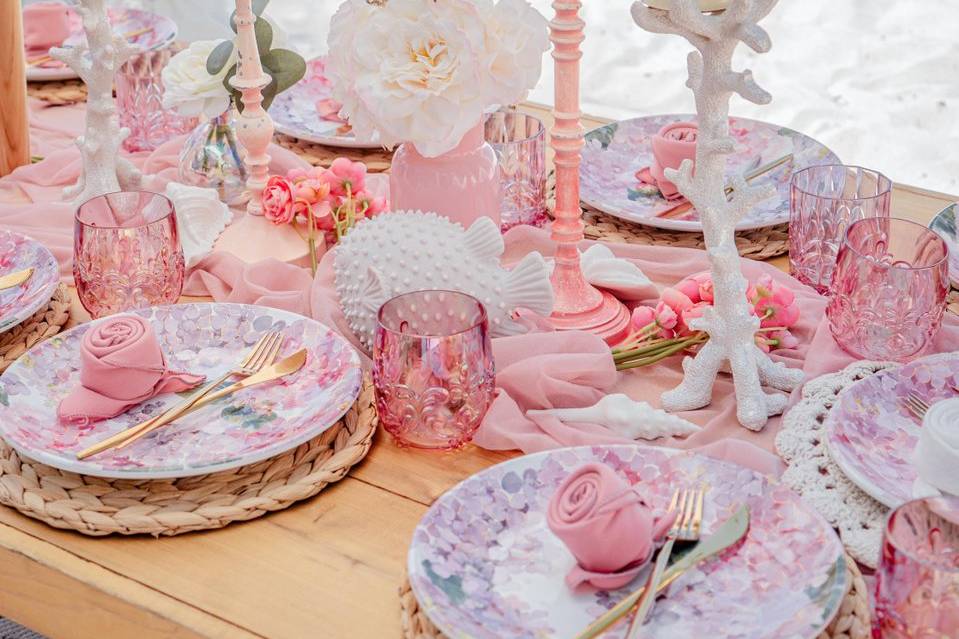 The Beach Picnic Co.