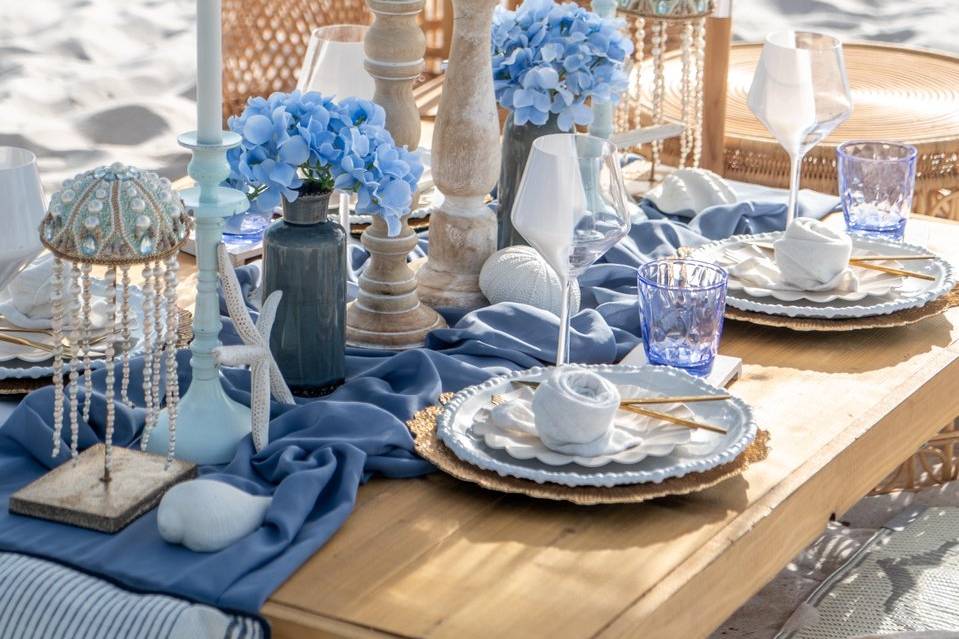 The Beach Picnic Co.
