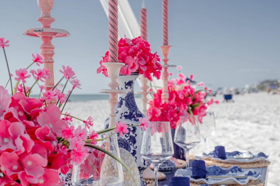 The Beach Picnic Co.