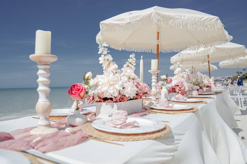 Grazing Table