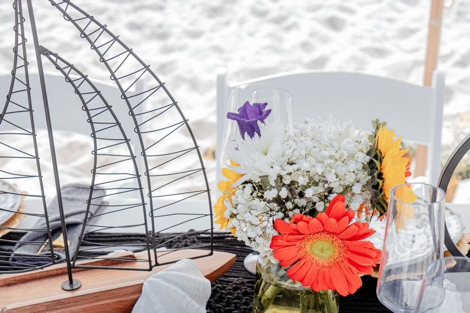The Beach Picnic Co.