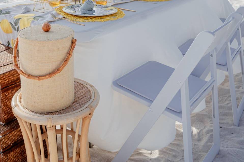 The Beach Picnic Co.